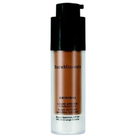 Original Liquid Foundation Tom 25-golden dark Original Liquid Foundation Tom 25-golden dark