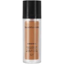 Original Liquid Foundation Tom 27-warm deep Original Liquid Foundation Tom 27-warm deep