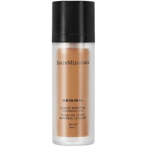 Original Liquid Foundation Tom 24-neutral dark