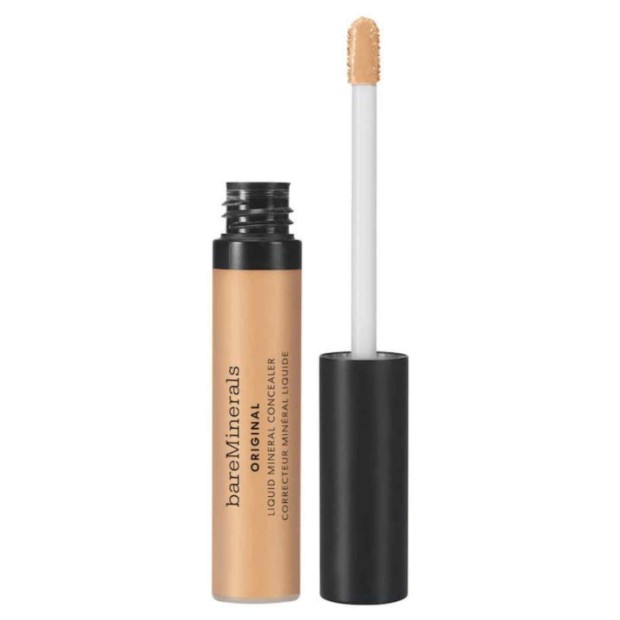 Original Liquid Concealer Tom 2.5w-light/medium