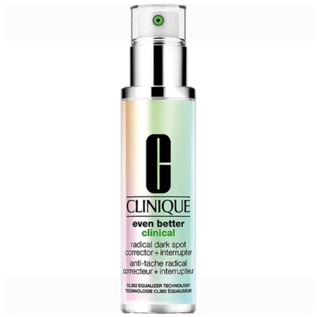 Clinique Even Better Clinical Radical Dark Spot