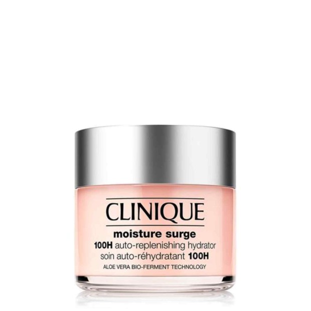 Clinique Moisture Surge Intense 72H Lipid-Replenishing Hydrator