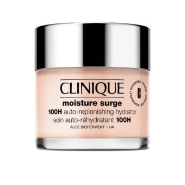 Clinique Moisture Surge Intense 72H Lipid-Replenishing Hydrator
