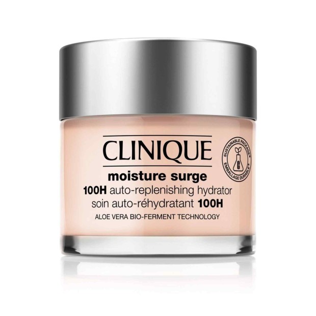 Clinique Moisture Surge 100H Auto-Replenishing Hydrator