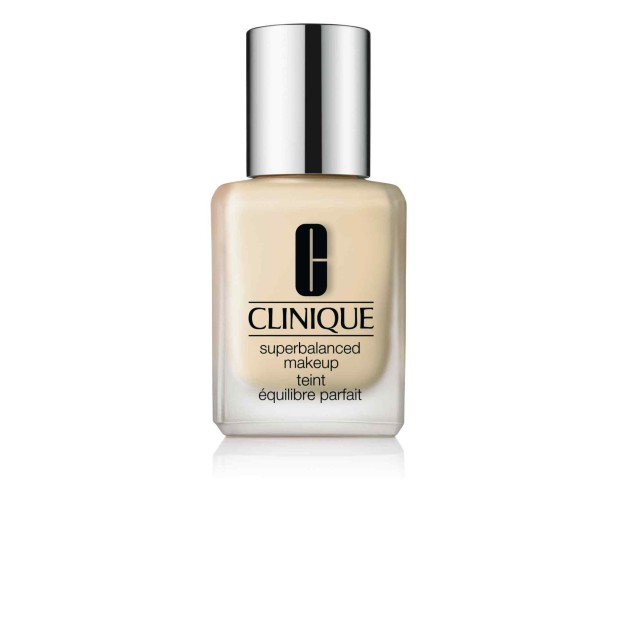 Clinique Superbalanced Makeup  Tom 01 Petal