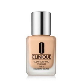 Clinique Superbalanced Makeup  Tom CN72 Sunny