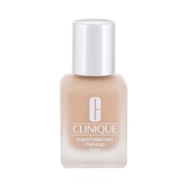 Clinique Superbalanced Makeup  Tom CN10 Alabaster Clinique Superbalanced Makeup  Tom CN10 Alabaster