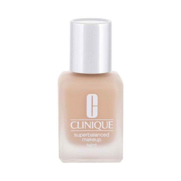 Clinique Superbalanced Makeup  Tom CN10 Alabaster