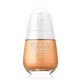Clinique Even Better Clinical Serum Foundation SPF20  Tom CN58 Honey Clinique Even Better Clinical Serum Foundation SPF20  Tom CN58 Honey