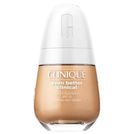 Clinique Even Better Clinical Serum Foundation SPF20  Tom CN70 Vanilla Clinique Even Better Clinical Serum Foundation SPF20  Tom CN70 Vanilla