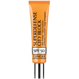 Clinique Superdefense City Block SPF50 Clinique Superdefense City Block SPF50