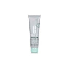 Clinique All About Clean 2-In-1 Charcoal Mask + Scrub