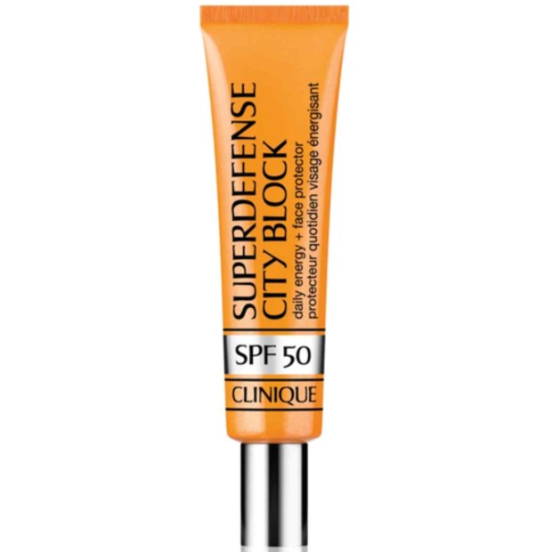 Clinique Superdefense City Block SPF50