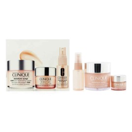 Clinique Moisture Surge 3 Peças Clinique Moisture Surge 3 Peças