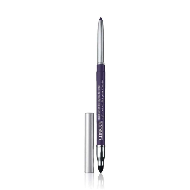 Clinique Quickliner For Eyes Intense 0,25gr Tom 02 Intense Plum
