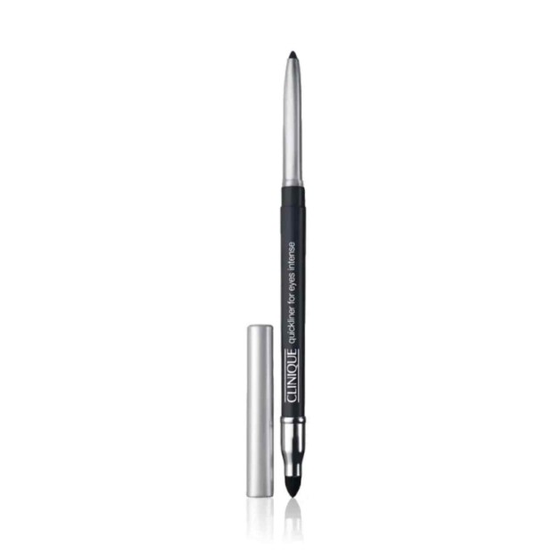Clinique Quickliner For Eyes Intense 0,25gr Tom 05 Intense Charcoal