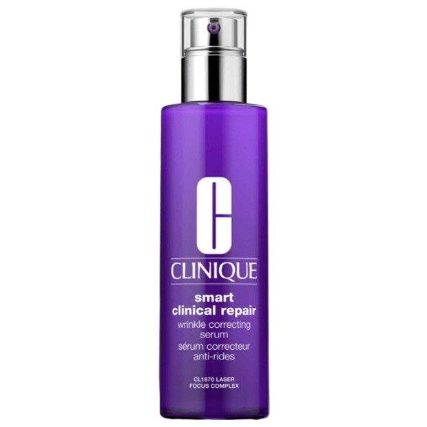 Clinique Smart Night Clinical MD Multi-Dimensional Repair Treatment