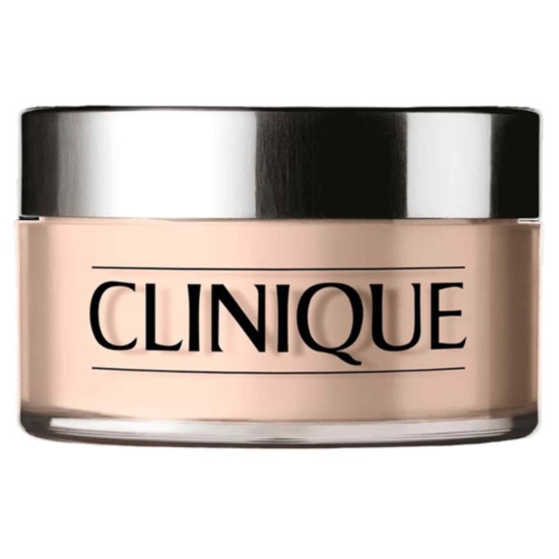 Clinique Blended Face Powder 25gr Tom 03 Transparency 3