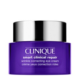 Clinique Smart Clinical Repair Wrinkle Correcting Eye Cream Clinique Smart Clinical Repair Wrinkle Correcting Eye Cream