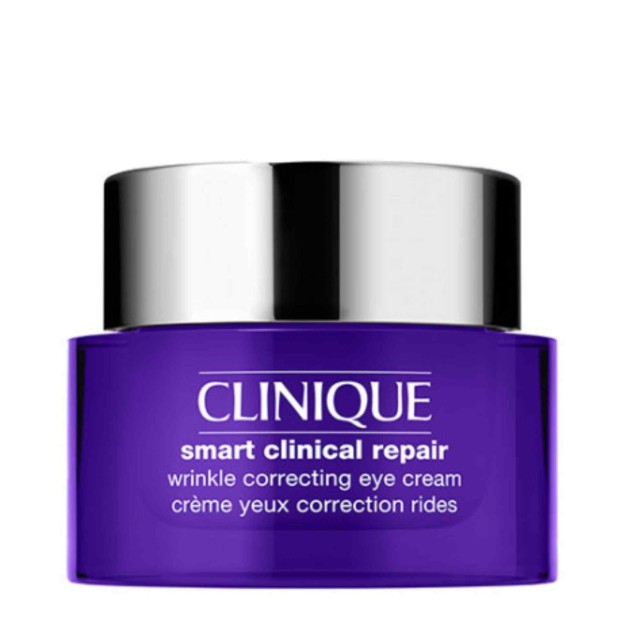 Clinique Smart Clinical Repair Wrinkle Correcting Eye Cream