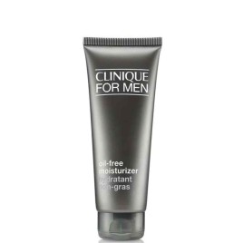 Clinique For Men Oil Free Moisturizer Clinique For Men Oil Free Moisturizer