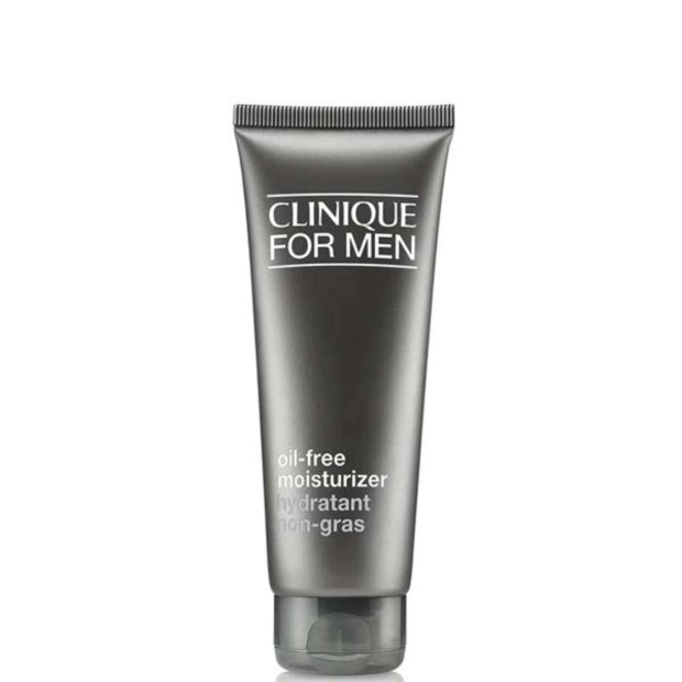 Clinique For Men Oil Free Moisturizer