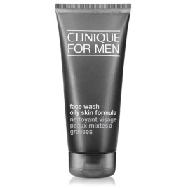 Clinique For Men Oil Control Face Wash Clinique For Men Oil Control Face Wash
