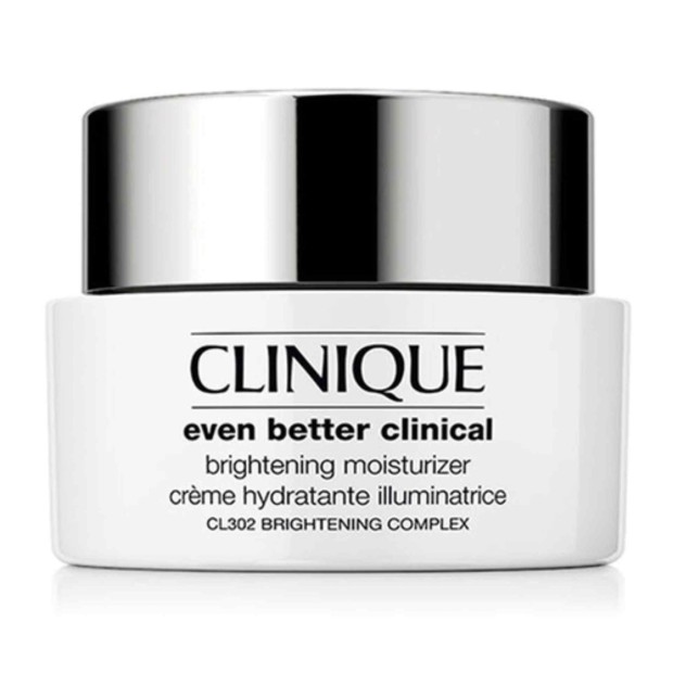 Clinique Even Better Clinical Brightening Moisturizer Cream