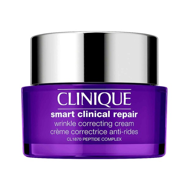Clinique Smart Clinical Repair Wrinkle Correcting Cream