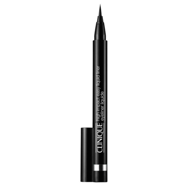 Clinique High Impact Easy Liquid Eyeliner 0,67gr Tom 01 Black