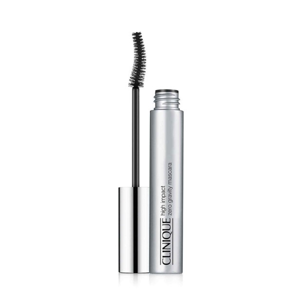 Clinique High Impact Zero Gravity Mascara  Tom 01 Black