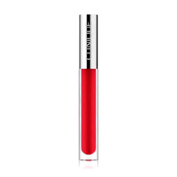 Clinique Pop Plush Creamy Lip Gloss 3,4ml Tom 04 Juicy Apple Pop