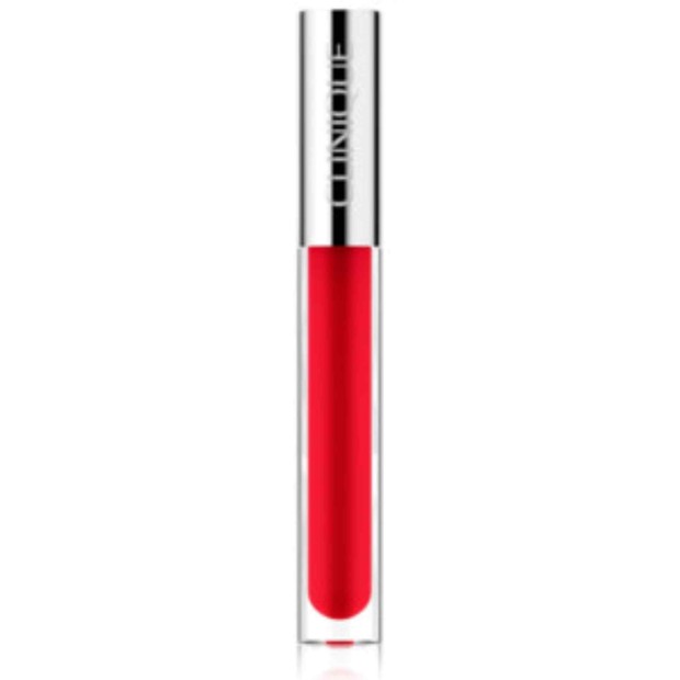 Clinique Pop Plush Creamy Lip Gloss 3,4ml Tom 05 Rosewater Pop