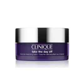 Clinique Take The Day Off Cleansing Balm Charcoal 1 Clinique Take The Day Off Cleansing Balm Charcoal 1