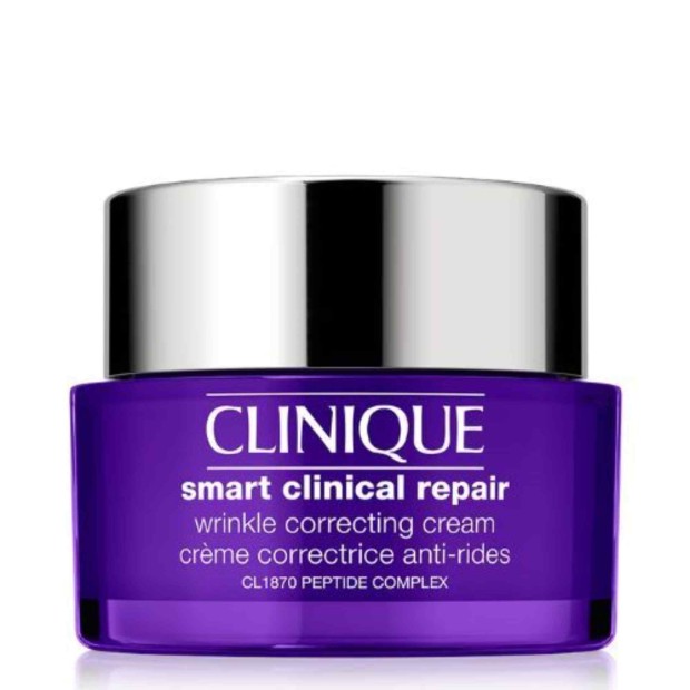 Clinique Smart Clinical Repair Wrinkle Correcting Cream