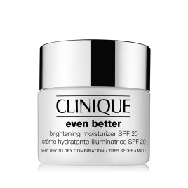 Clinique Even Better Clinical Moisturizer Cream SPF20