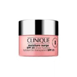 Clinique Moisture Surge SPF25 Sheer Hydrator Clinique Moisture Surge SPF25 Sheer Hydrator
