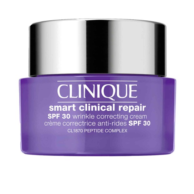 Clinique Smart Clinical Repair Wrinkle Correcting Cream SPF30