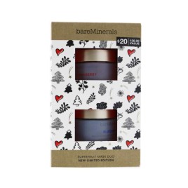 SuperFruit Mask - Coffret 2 Peas