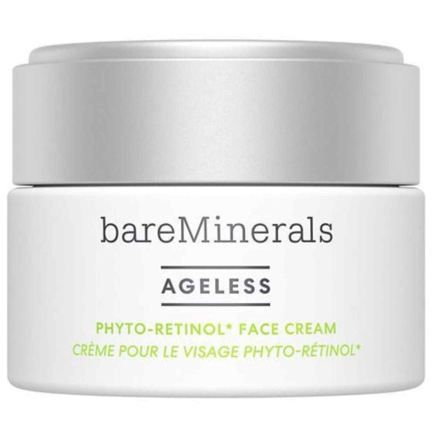 Ageless Retinol Face Cream