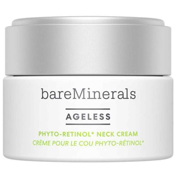Ageless Retinol Neck and Decollet Cream