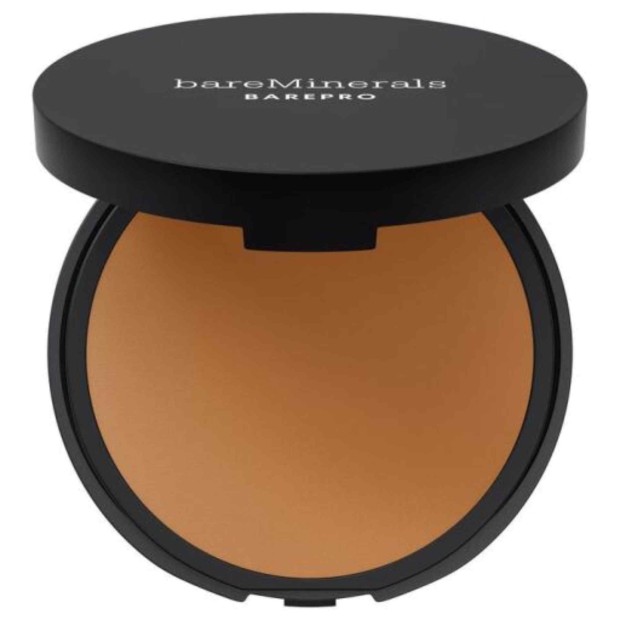 Barepro 16h Powder Foundation Deep Tom Deep 50 Neutral 8gr