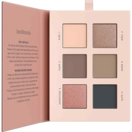 Mineralist Eyeshadow Palette Tom ultranatural