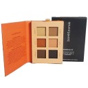 Mineraliste Eyeshadow Palette Tom burnished 7,8 gr