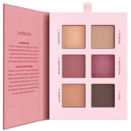 Mineralist Eyeshadow Palette Tom rosewood