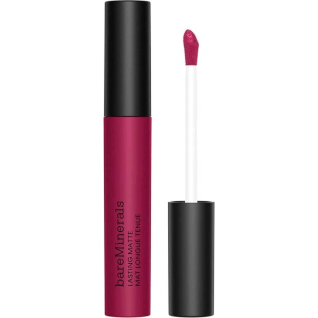 Mineralist Comfort Matte Tom vivacious