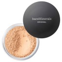 Original Foundation SPF15 Tom Fair Ivory 8 gr