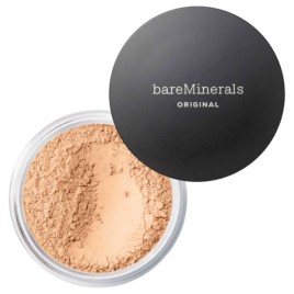 Original Foundation SPF15 Tom Fair Ivory 8 gr