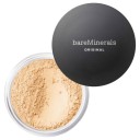Original Foundation SPF15 Tom Golden Fair 8 gr