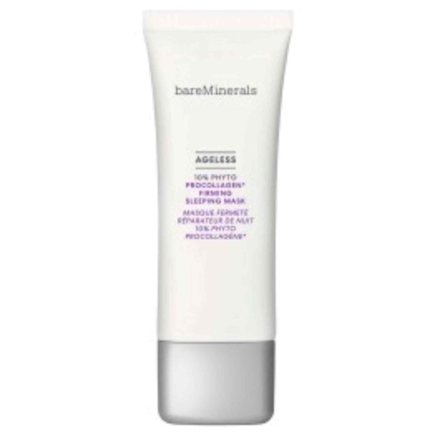 Ageless 10% Phyto Procollagen Firming Anti-Age Spleeping Mask